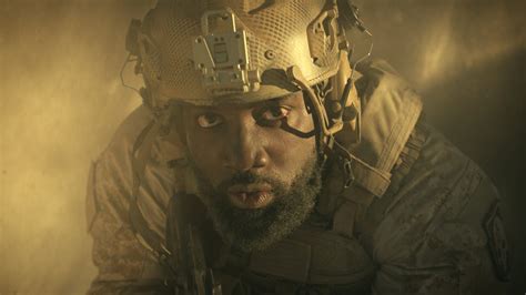 Invasion — Official Teaser .